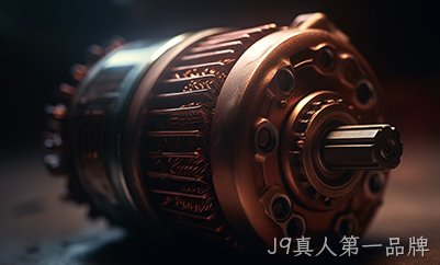 电机驱动原理