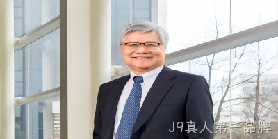 今日，台积电新董事长正式上任！